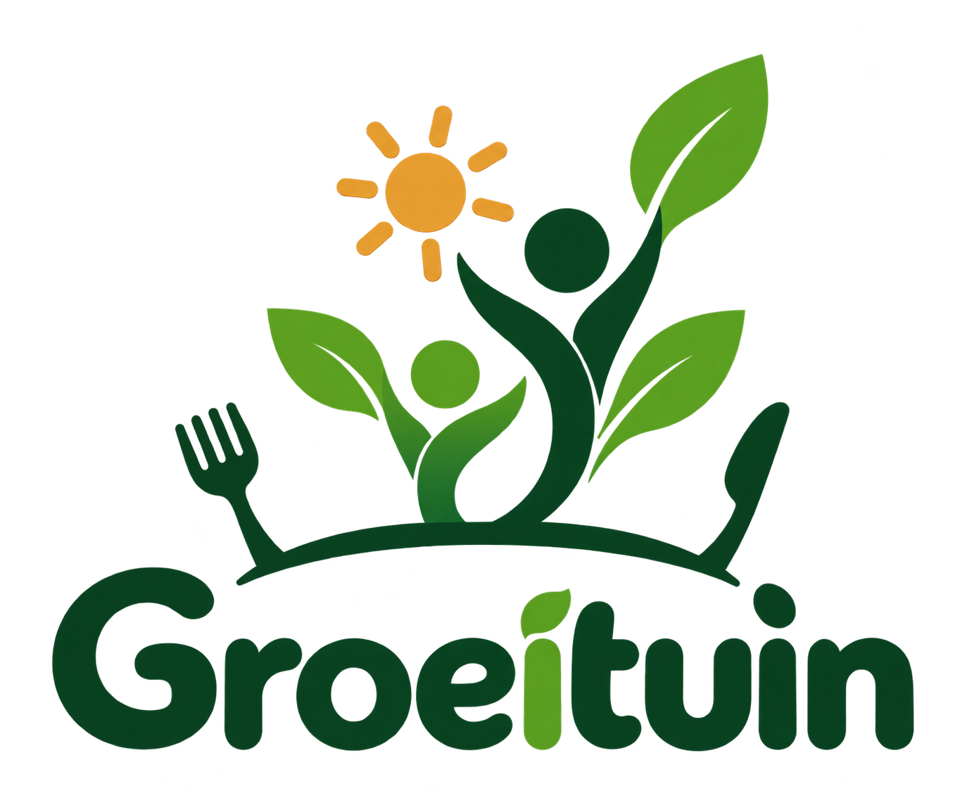 Groeituin